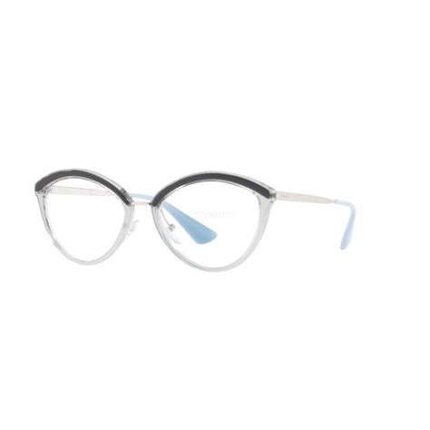 Prada PR 14UV CATWALK Eyeglasses 